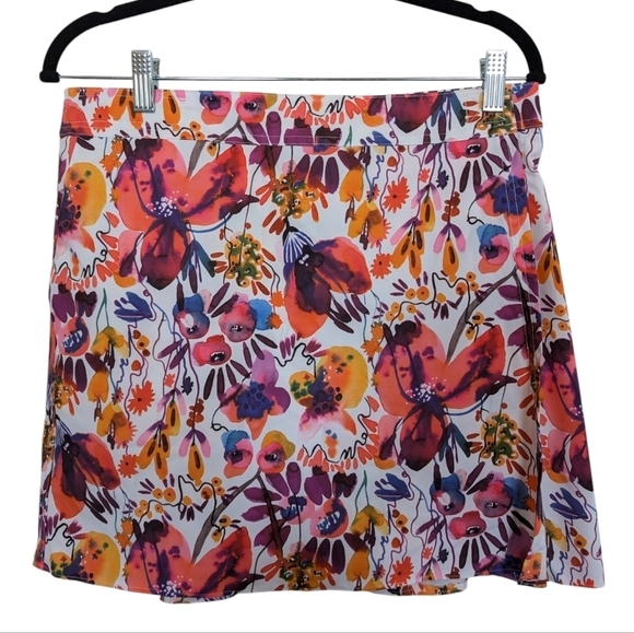 Ripskirt Hawaii sz M - Picture 1 of 5